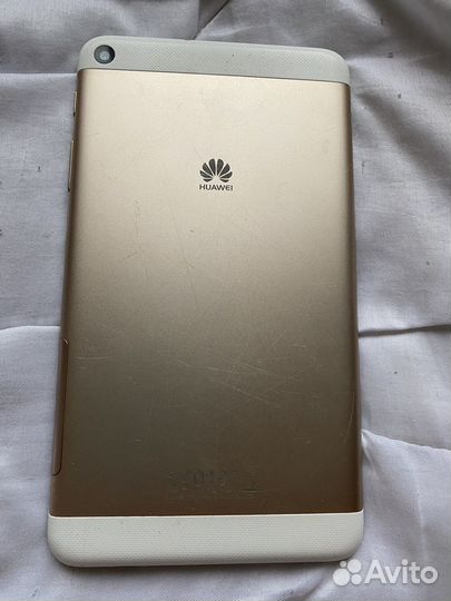 Планшет huawei 7 дюймов