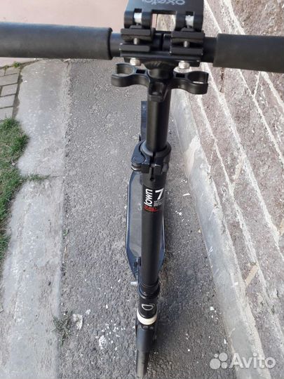 Самокат oxelo town7