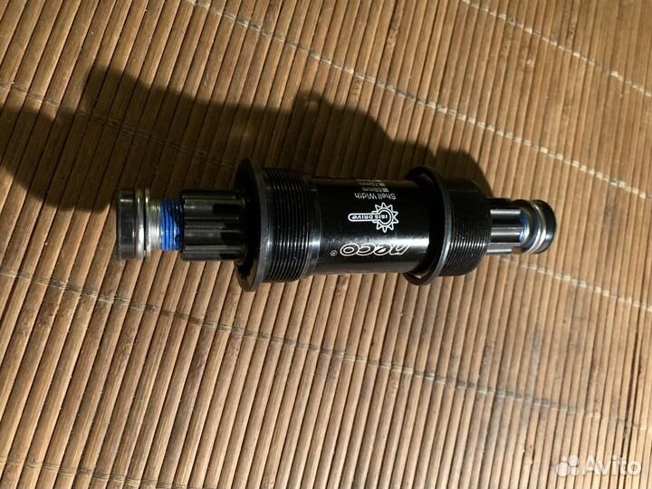 Каретка картриджная Neco B952 68/73x113mm Isis