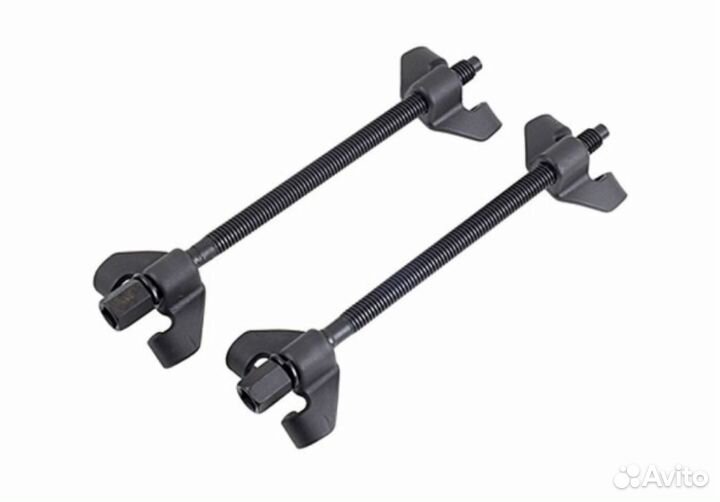 Набор стяжек пружин 378 мм