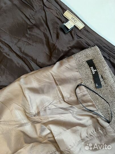 Вещи пакетом женские