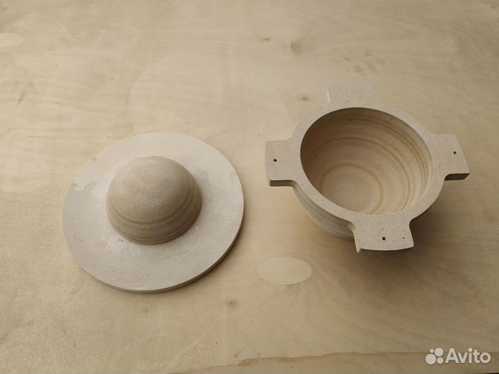 Фрезерные работы чпу