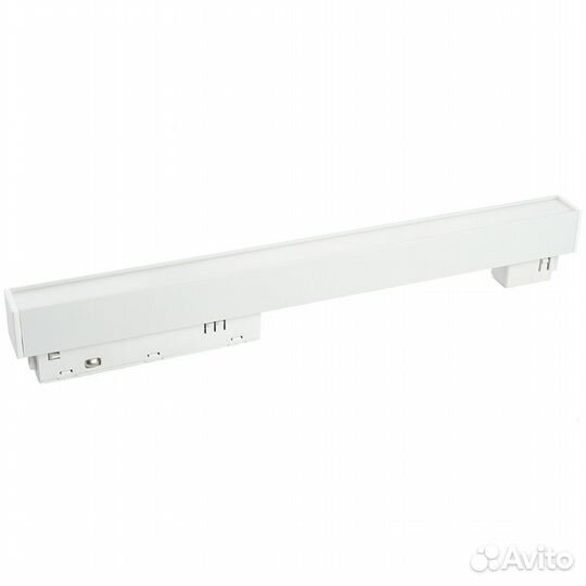 Светодиодный трековый светильник Feron 