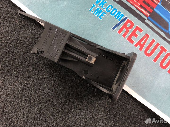 Диагностический интерфейс most бмв