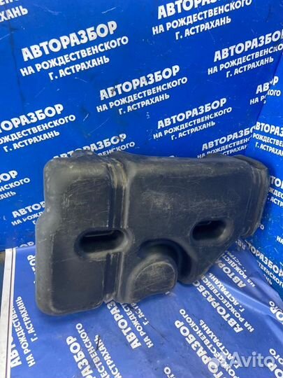 Бензобак. Iveco Daily АВТОБУС 1222299887 2011