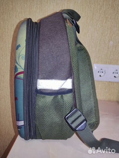 Рюкзак детский школьный