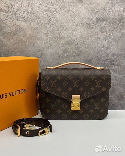 Сумка louis vuitton