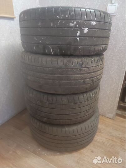 Колеса Advanti Fastoso ML537 8,5Х19 5/114,3