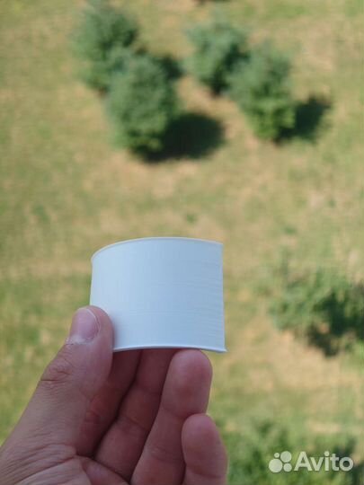 Okuma 8k/Kaida ADN Black Проставка/Экономайзер