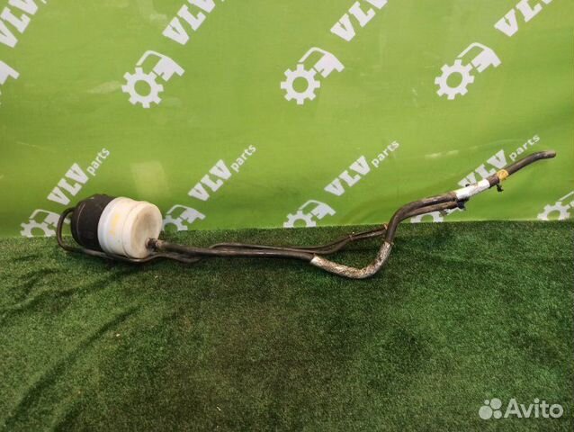 Осушитель пневмоподвески Range Rover Sport L320