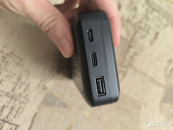 Зарядное устройство для LP-E6