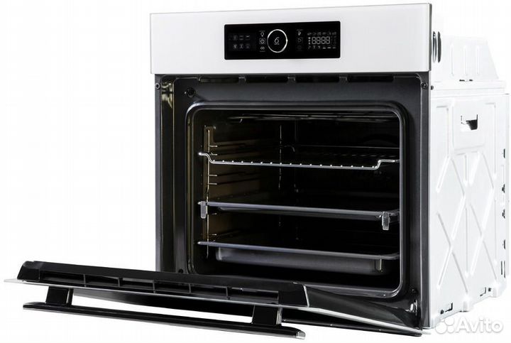 Духовой шкаф Whirlpool 6 чувств