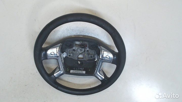 Руль Ford Galaxy, 2014