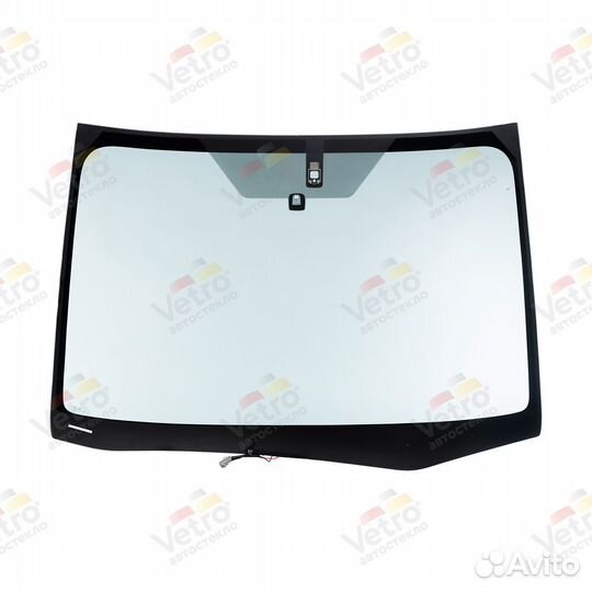 Лобовое стекло