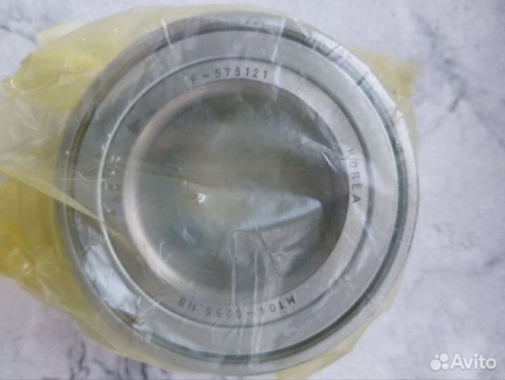 Подшибник передней ступицы Hyundai Kia