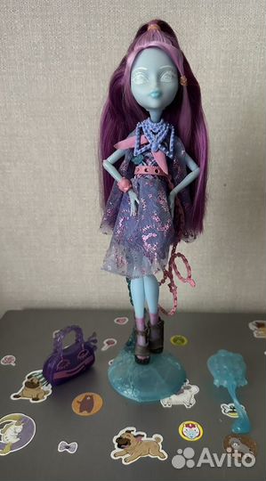 Кукла Monster High б/у
