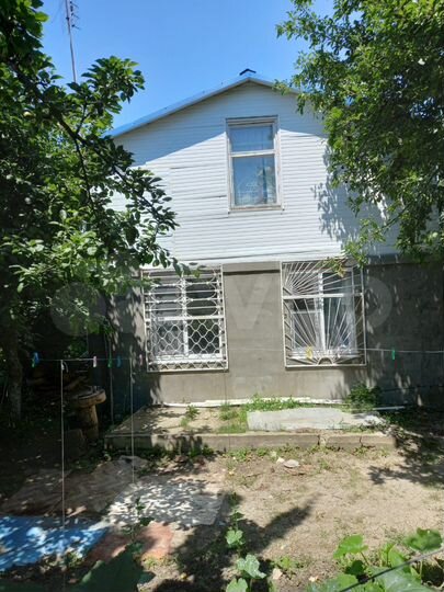 Дача 61 м² на участке 7 сот.