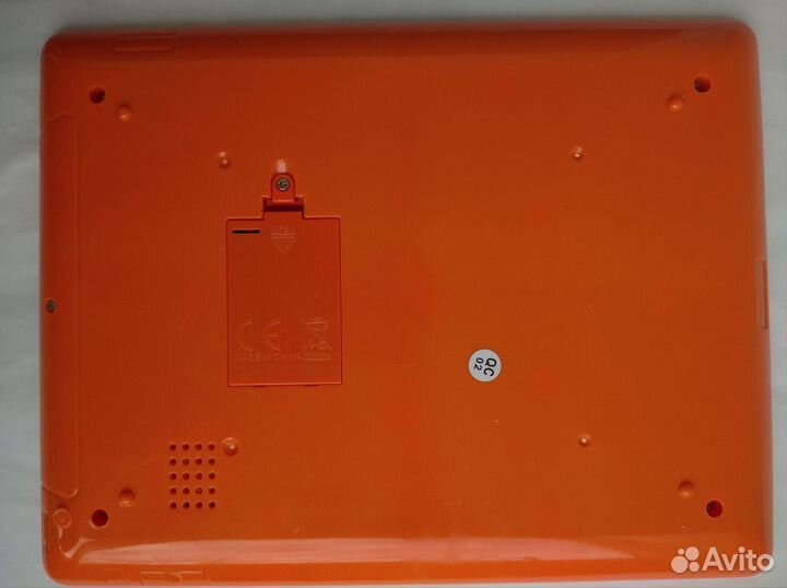 Планшет интерактивный развивающий