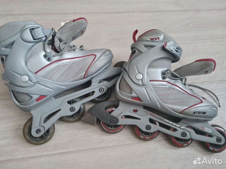 Ролики женские на 41 размер