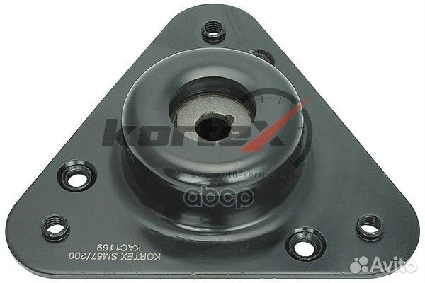 Опора амортизатора LADA vesta пер. KAC1169 KAC1169