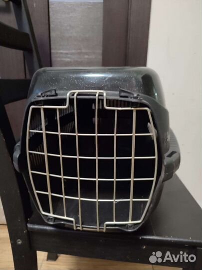 Переноски для животных