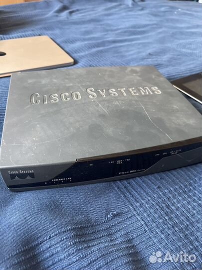Cisco 871W