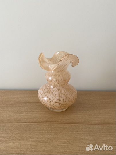 Ваза стеклянная Емкость для приборов IKEA