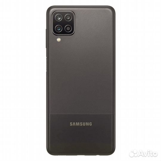 Samsung Galaxy A12, 4/128 ГБ
