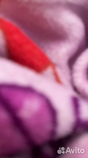 Детские вещи б/у