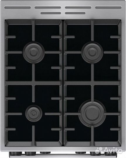 Плита gorenje GK5C65XV