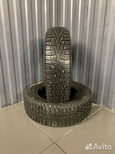 Cordiant Snow Cross 185/65 R15 92T