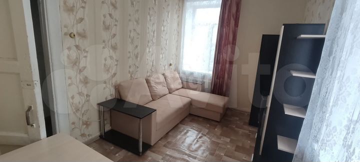 3-к. квартира, 60,7 м², 2/3 эт.