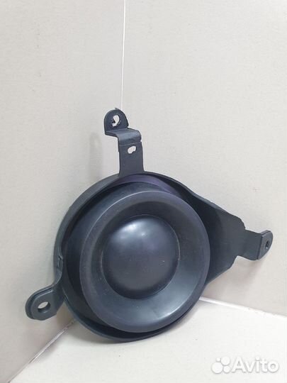 Заглушка бампера левая Kia Shuma / Spectra