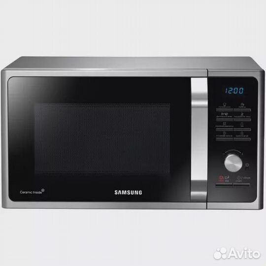 Микроволновая печь Samsung MS23F302TQS