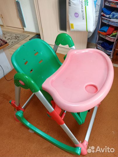 Стульчик для кормления