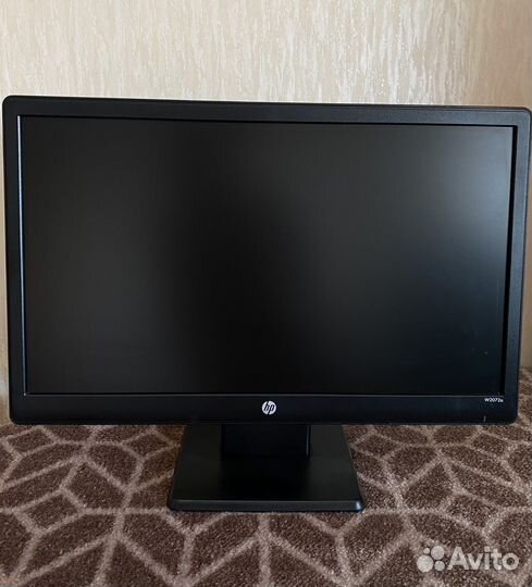 Монитор, диагональ 50,8см, бу