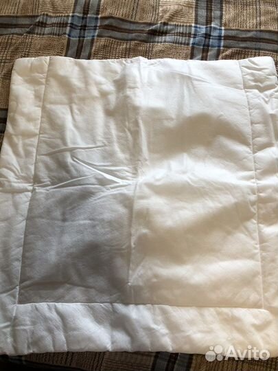 Матрас для пеленального стола новый