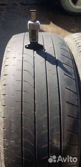 Bridgestone Dueler H/L 33A 235/55 R20 102V