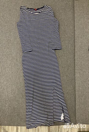 Платье лапша