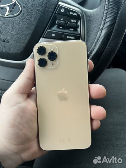 iPhone 11 Pro, 256 ГБ
