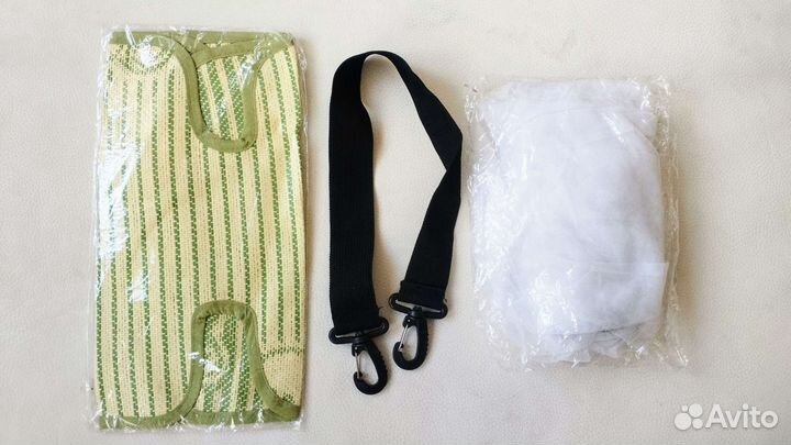 Аксессуары для коляски Yoya