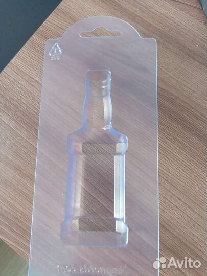 Форма для мыла