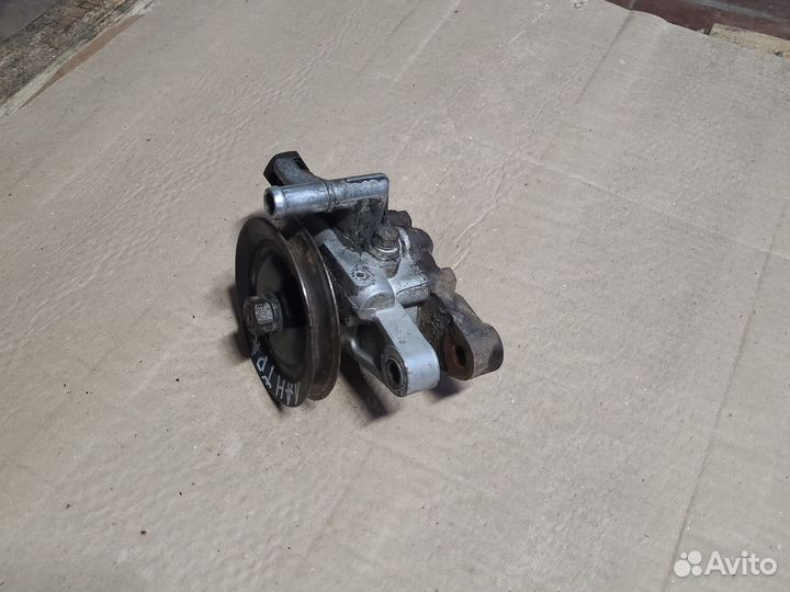 Насос гидроусилителя (гур Hyundai Lantra J2 95-01г