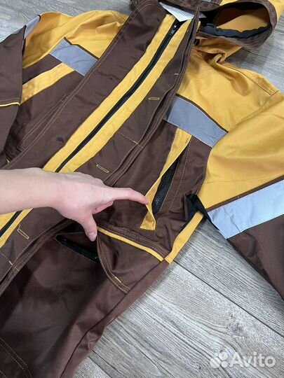 Костюм спецодежда