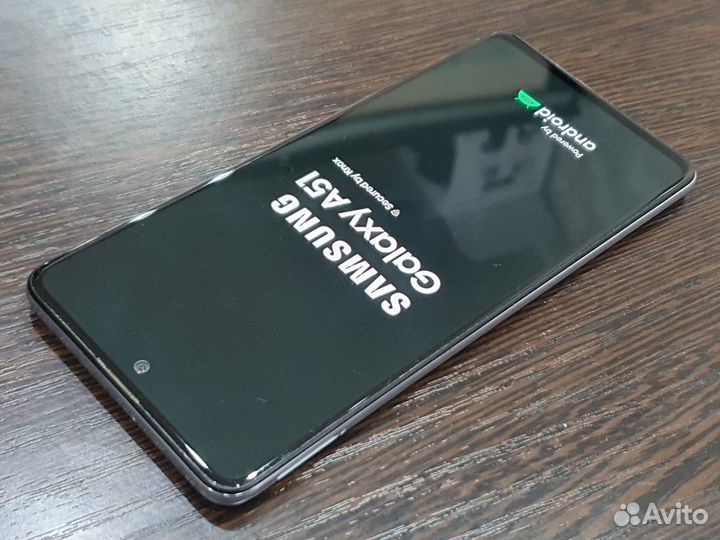 Samsung Galaxy A51, 6/128 ГБ