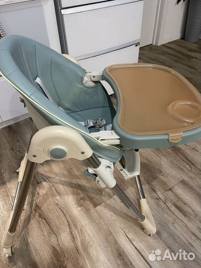Стульчик для кормления трансформер