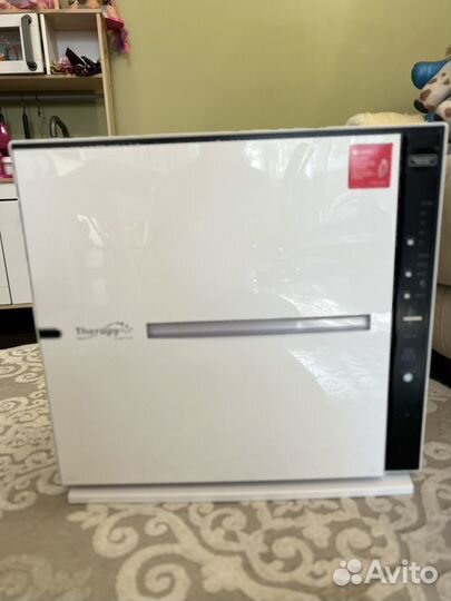 Чистка воздуха Zepter