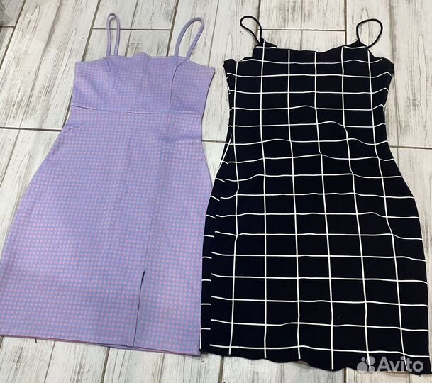 Пакет фирменной одежды xs-s