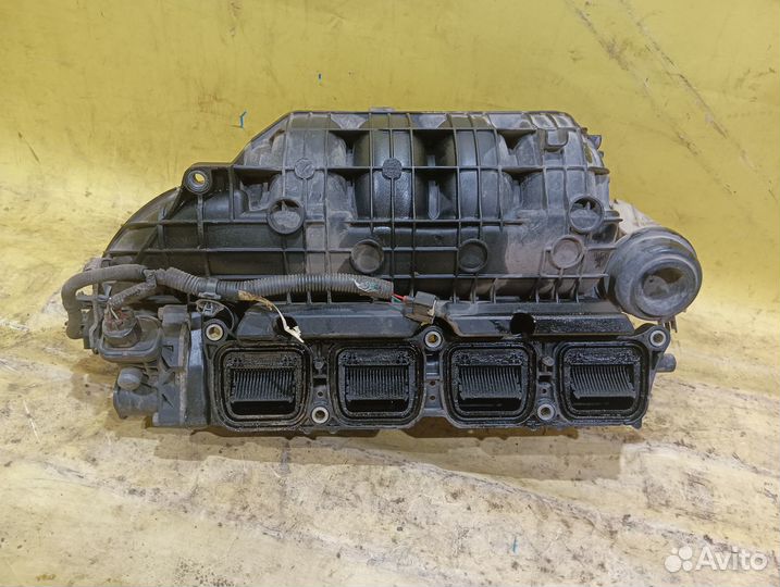 Коллектор впускной Toyota RAV 4 2006-2013 2AR