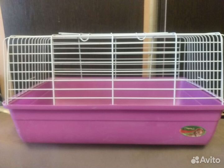 Клетка для грызунов